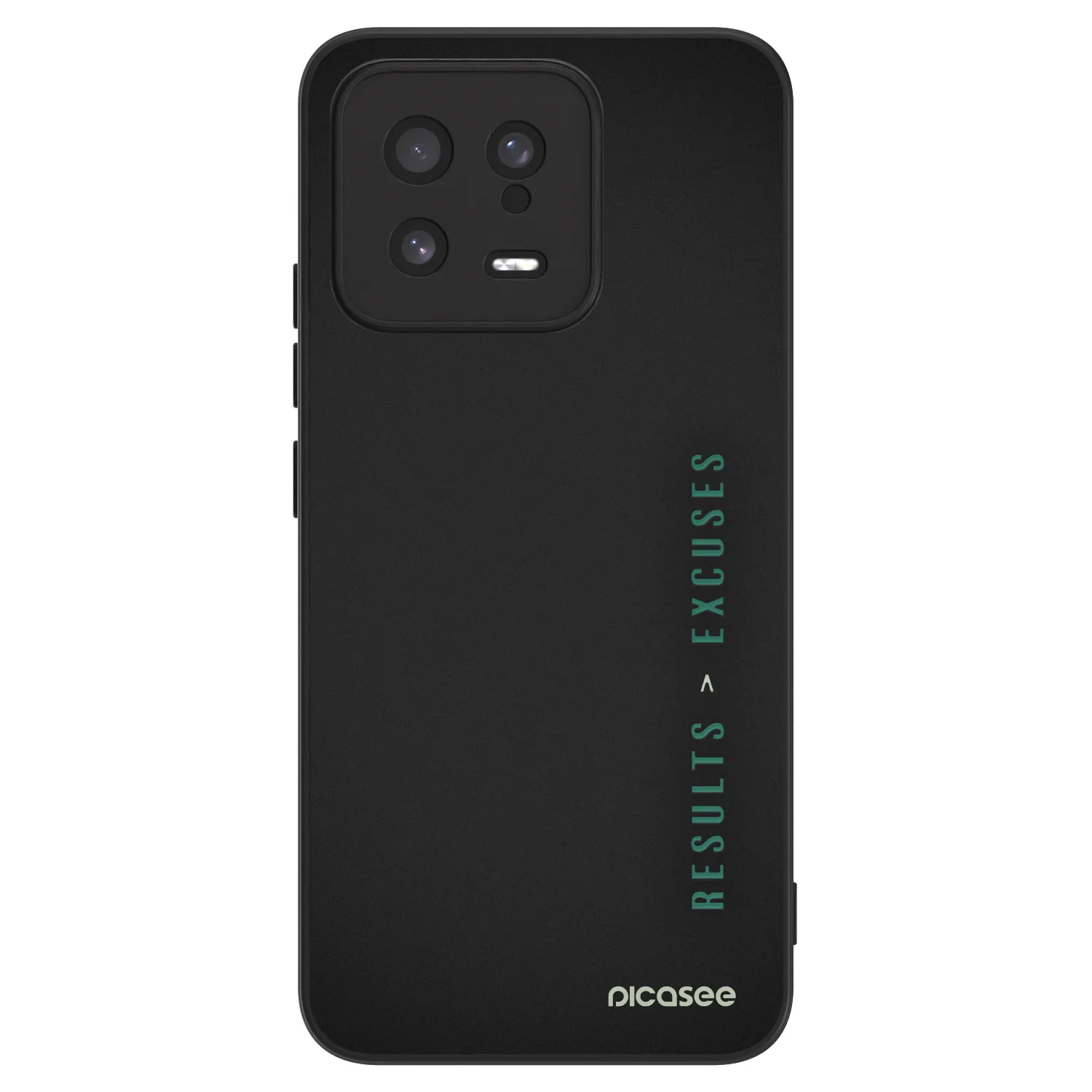 Picasee ULTIMATE CASE pro Xiaomi 13 - Results x Excuses