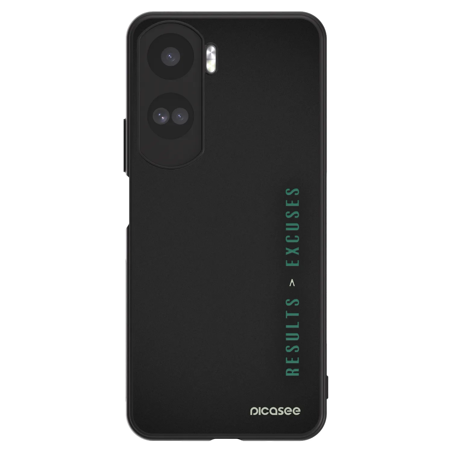 Picasee ULTIMATE CASE pro Honor 90 Lite 5G - Results x Excuses