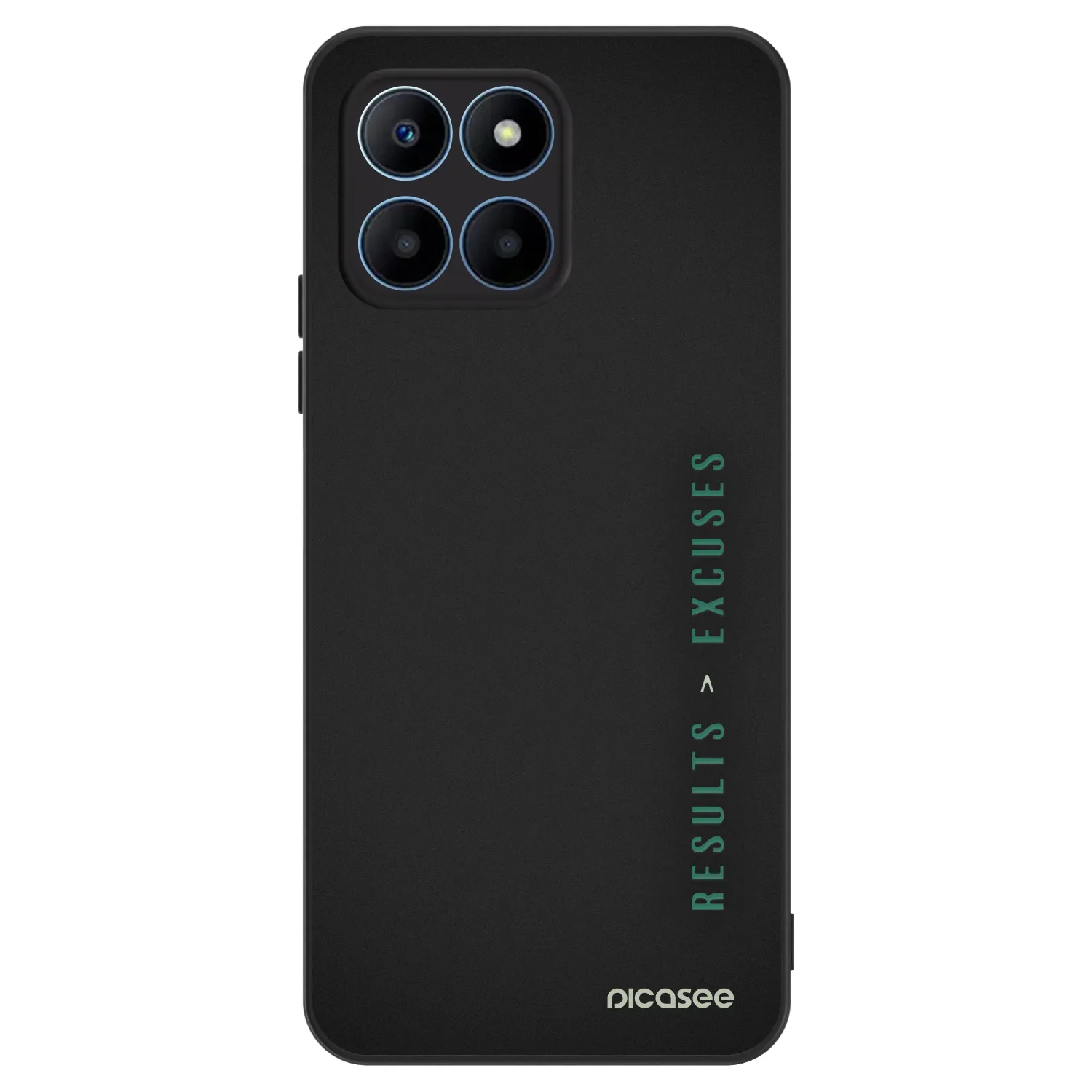 Picasee ULTIMATE CASE pro Honor 70 Lite - Results x Excuses