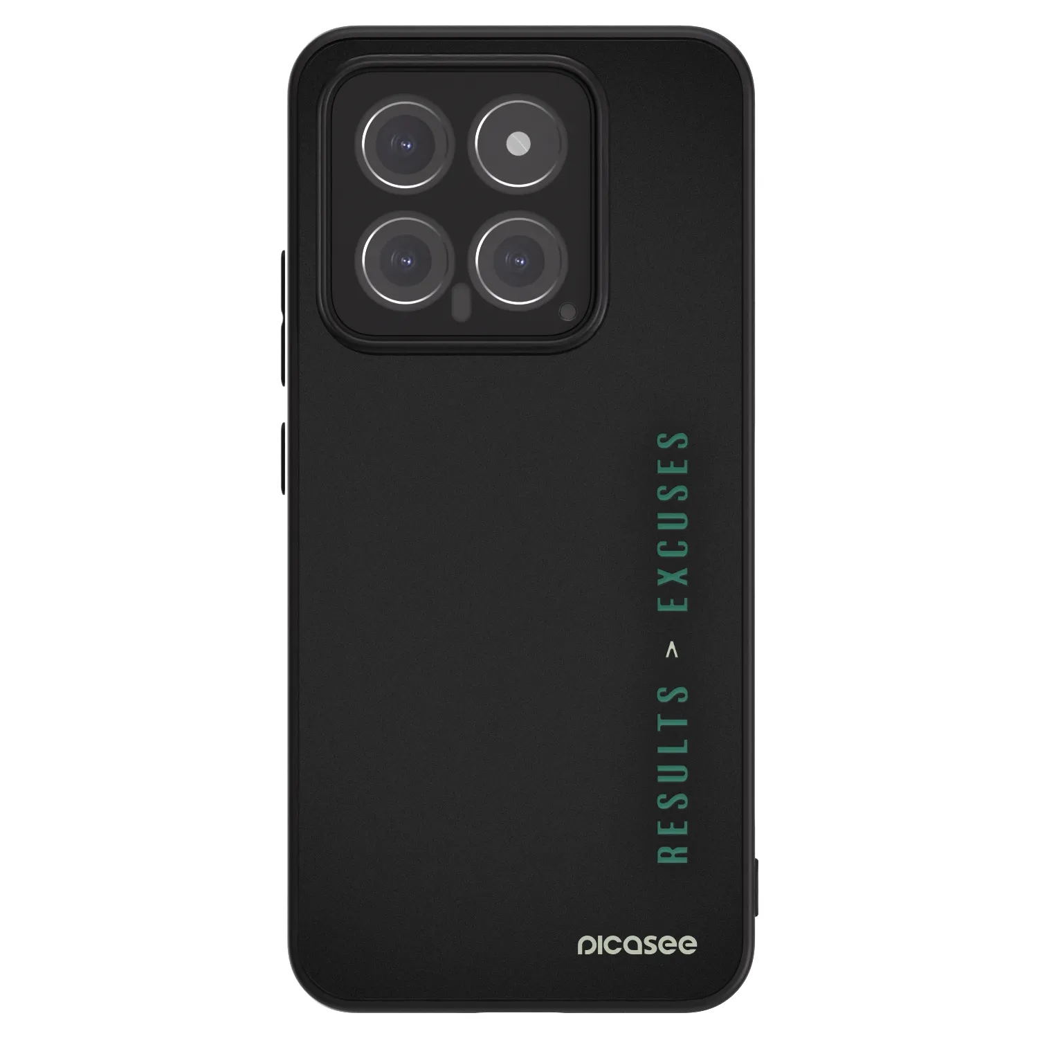 Picasee ULTIMATE CASE pro Xiaomi 14 - Results x Excuses