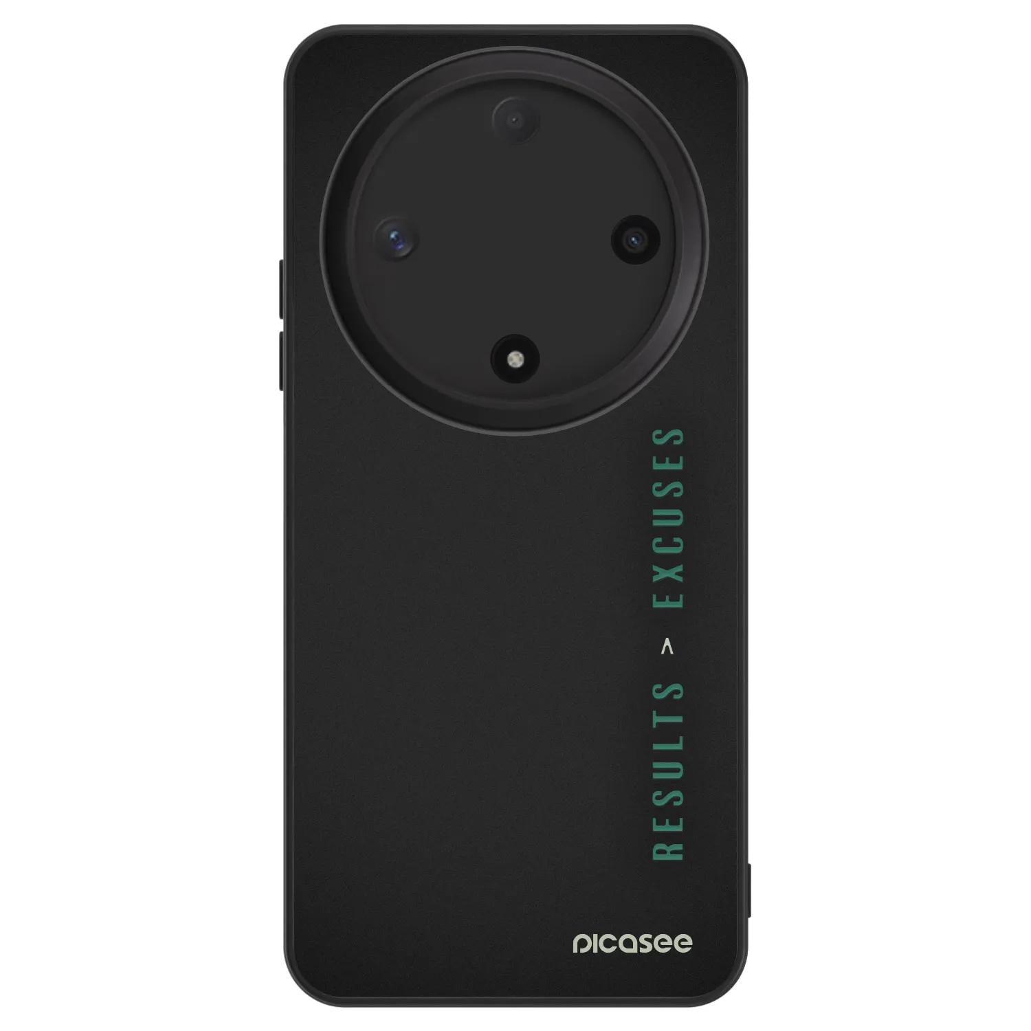 Picasee ULTIMATE CASE pro Honor Magic6 Lite 5G - Results x Excuses