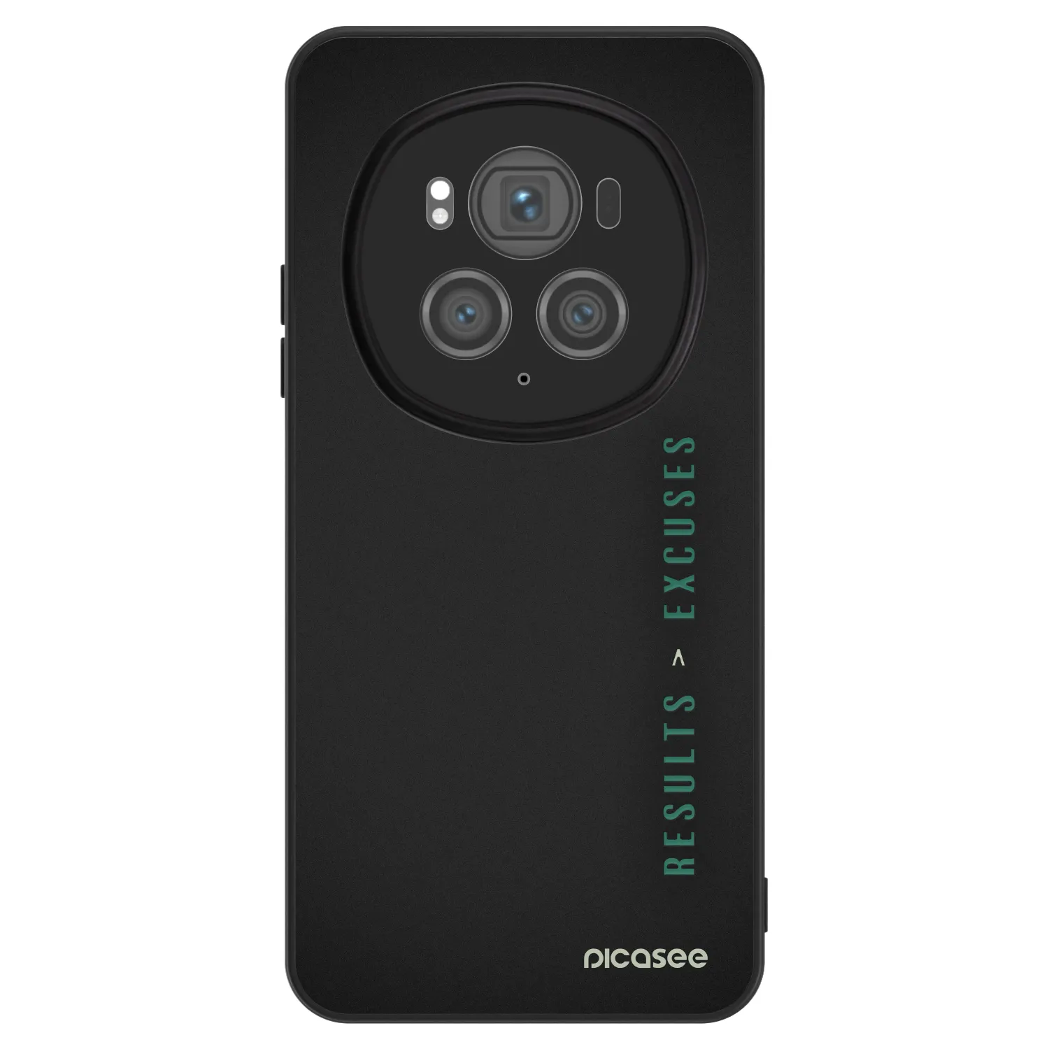 Picasee ULTIMATE CASE pro Honor Magic6 Pro - Results x Excuses