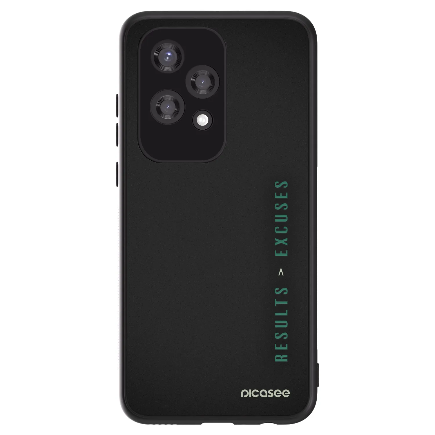 Picasee ULTIMATE CASE pro Honor 200 Lite - Results x Excuses