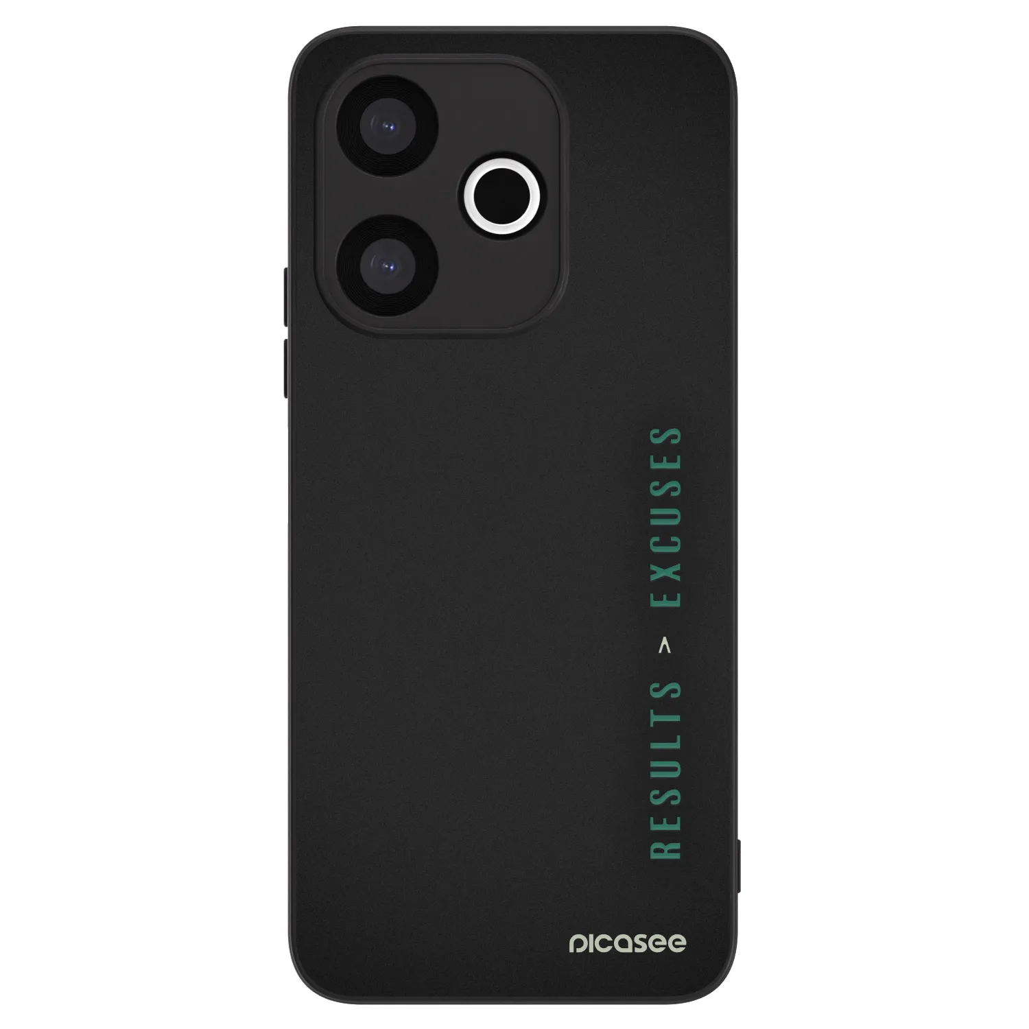 Picasee ULTIMATE CASE pro Xiaomi Redmi 13 4G - Results x Excuses