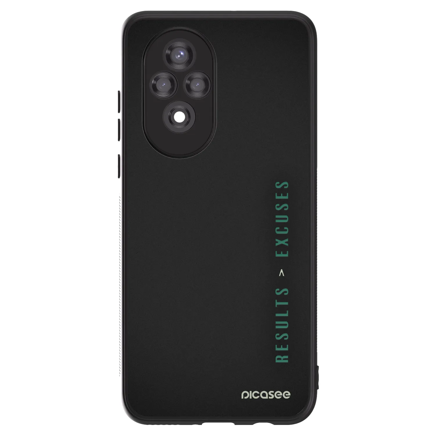 Picasee ULTIMATE CASE pro Honor 200 5G - Results x Excuses