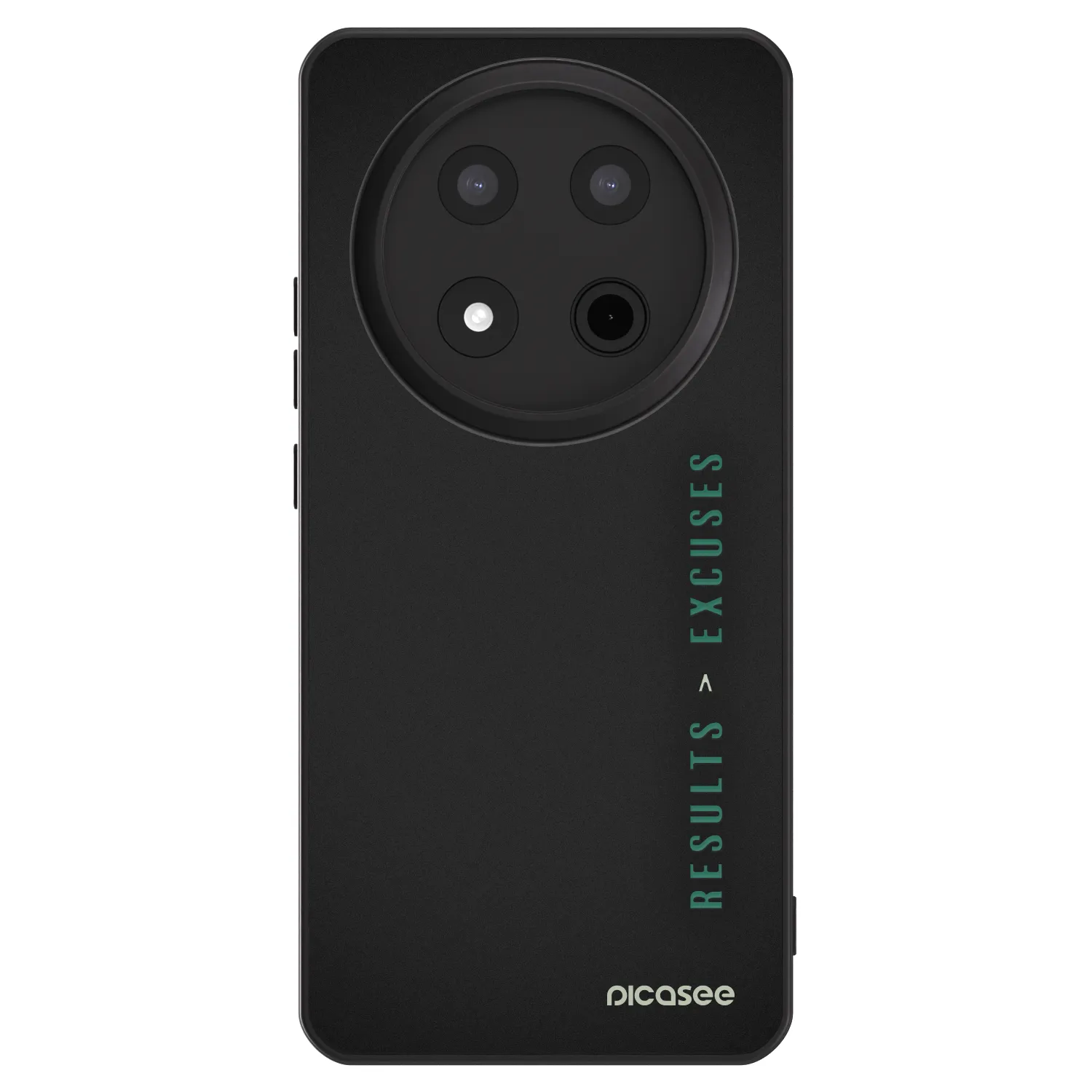 Picasee ULTIMATE CASE pro Honor Magic7 Lite 5G - Results x Excuses