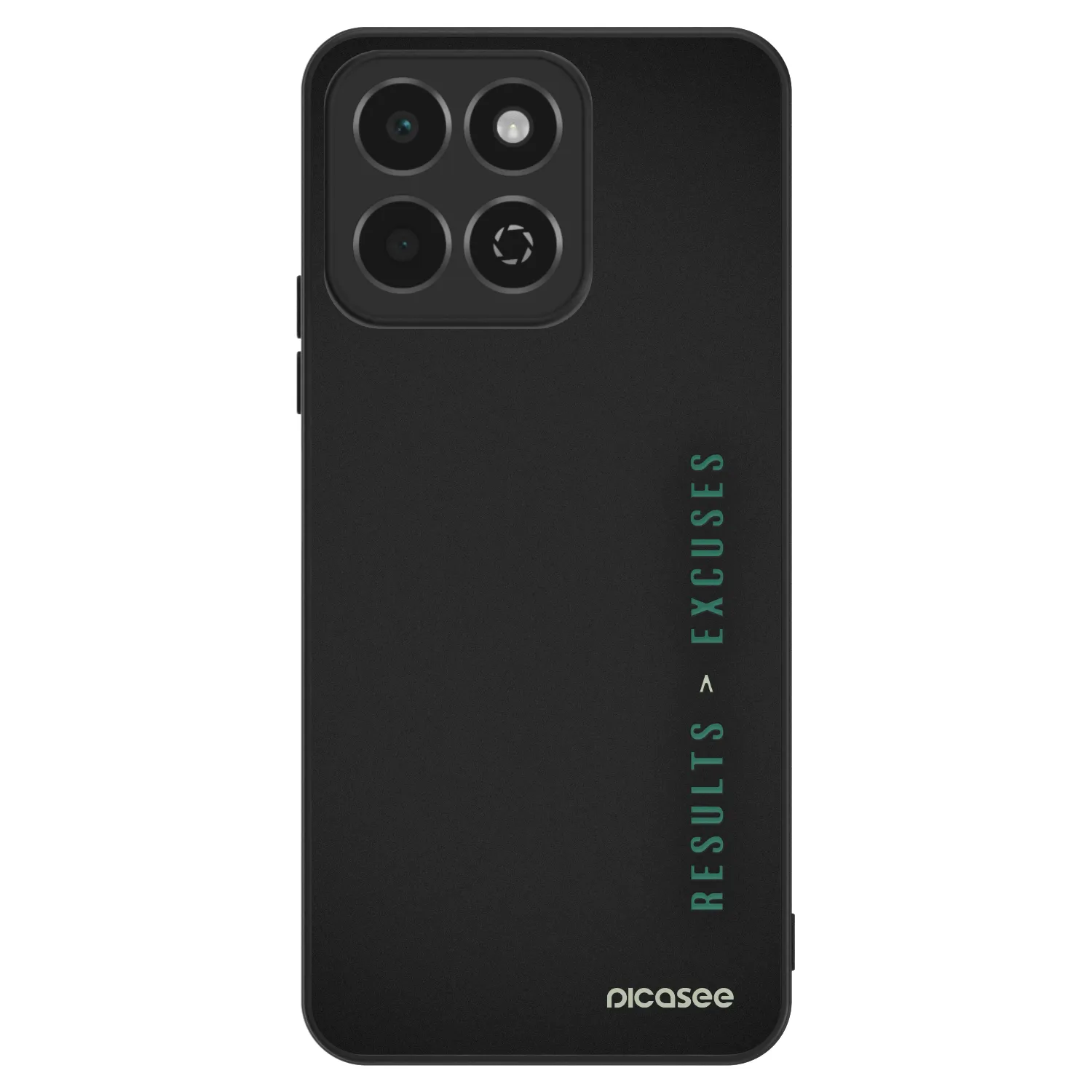 Picasee ULTIMATE CASE pro Honor 200 Smart 5G - Results x Excuses