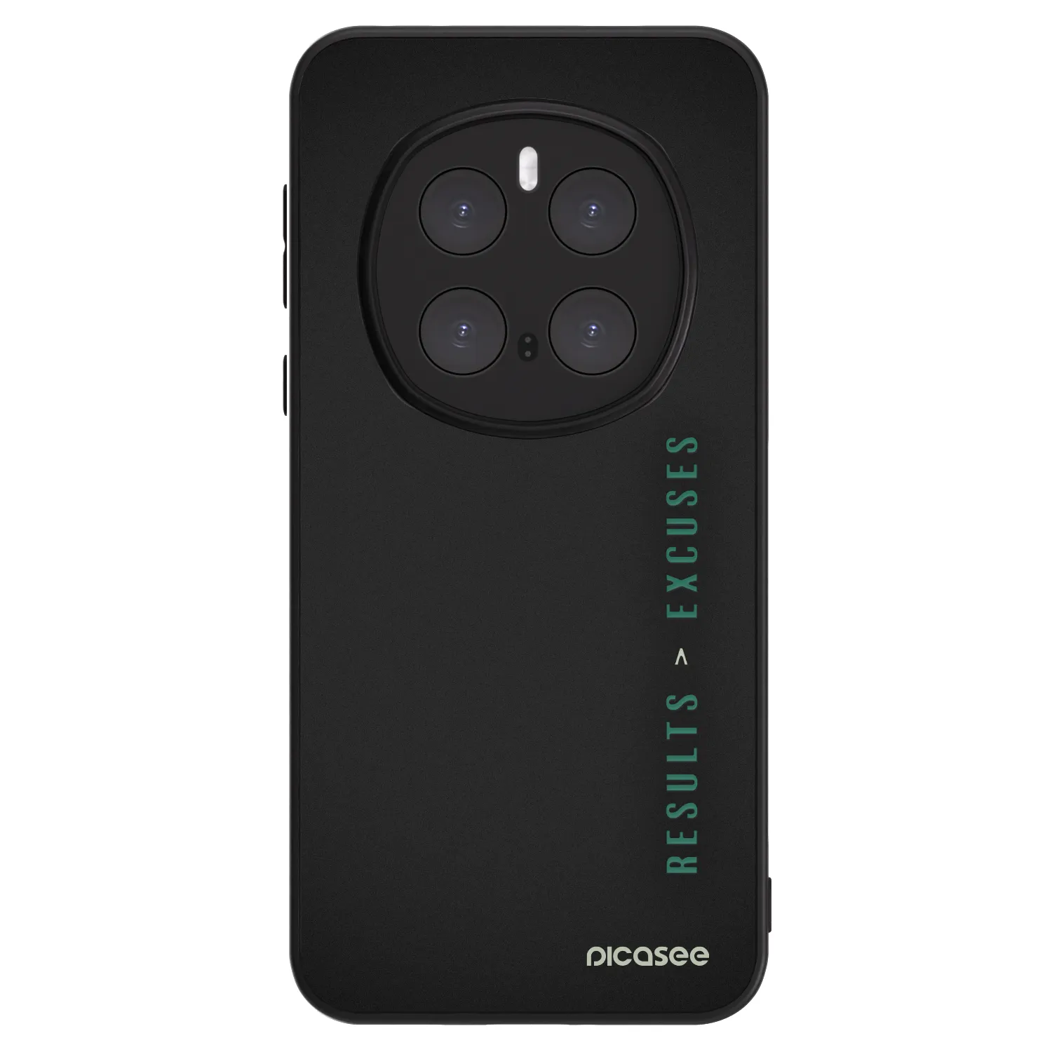 Picasee ULTIMATE CASE pro Honor Magic7 Pro 5G - Results x Excuses