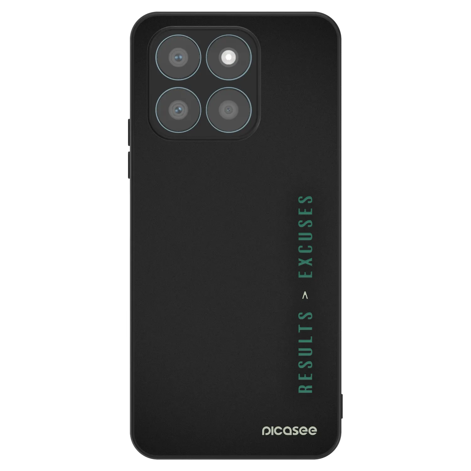 Picasee ULTIMATE CASE pro Honor X8c - Results x Excuses