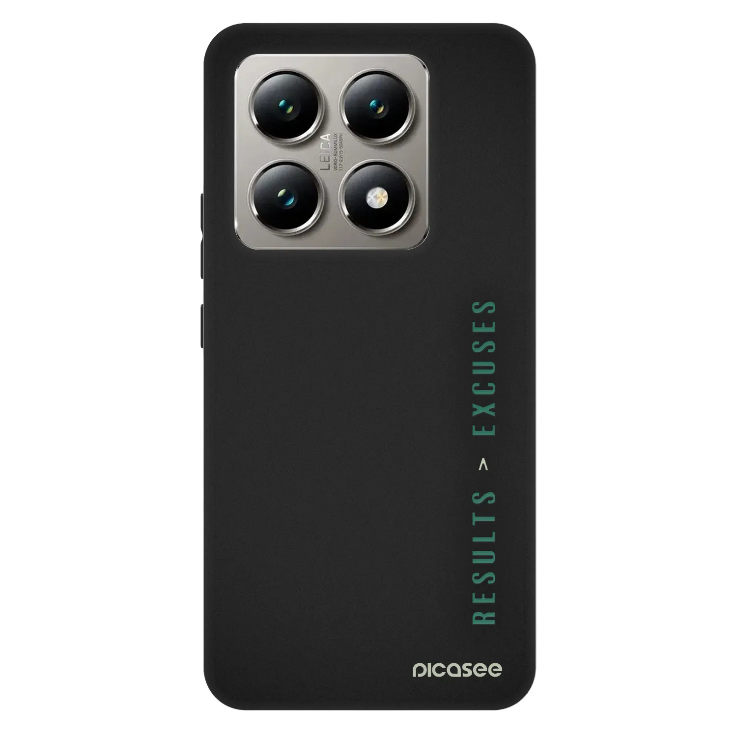 Picasee Fashion Case pro Xiaomi 14T Pro - Results x Excuses