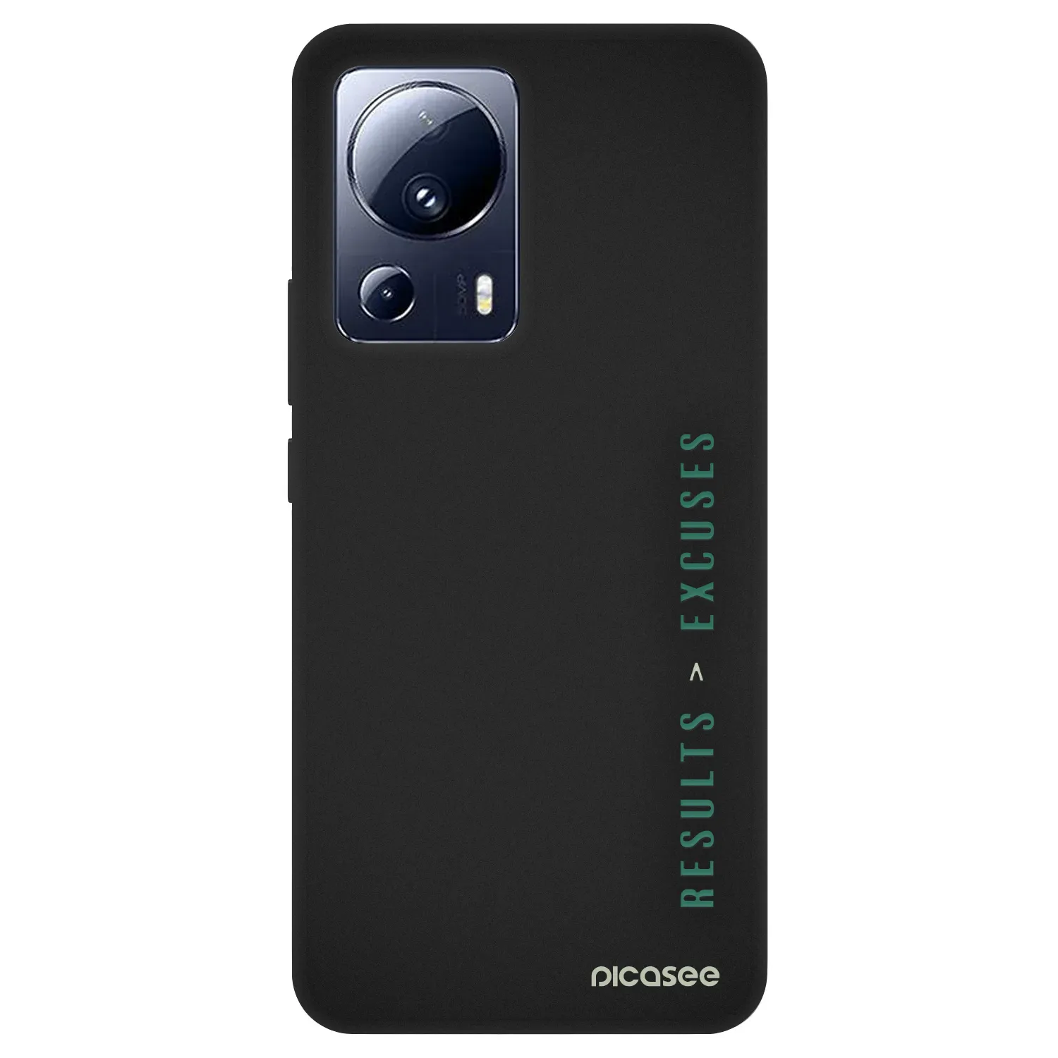 Picasee Fashion Case pro Xiaomi 13 Lite - Results x Excuses