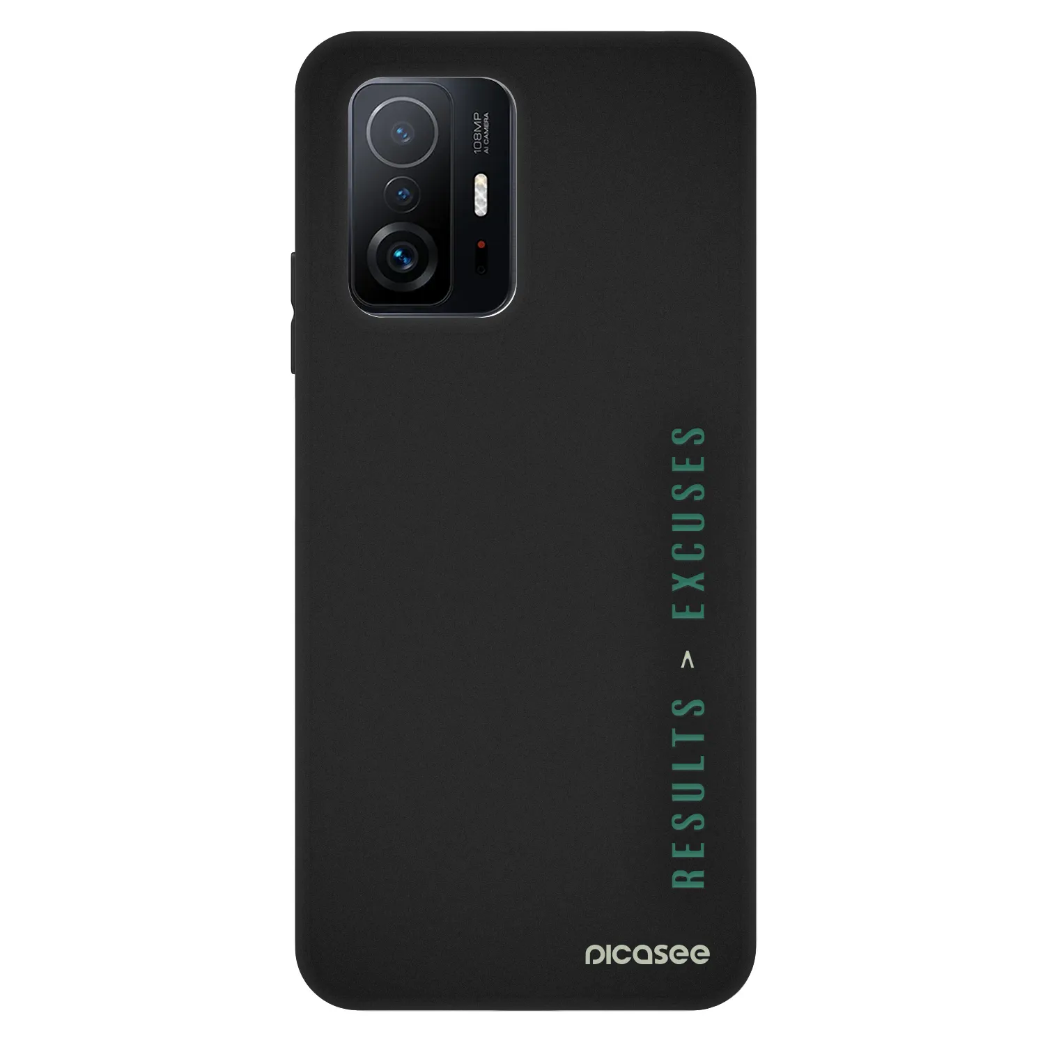 Picasee Fashion Case pro Xiaomi 11T Pro - Results x Excuses