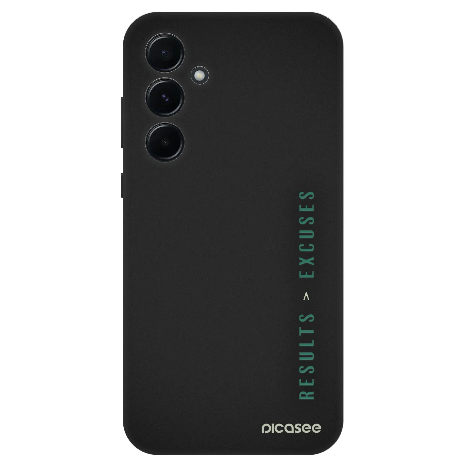 Picasee Fashion Case pro Samsung Galaxy A55 5G A556B - Results x Excuses