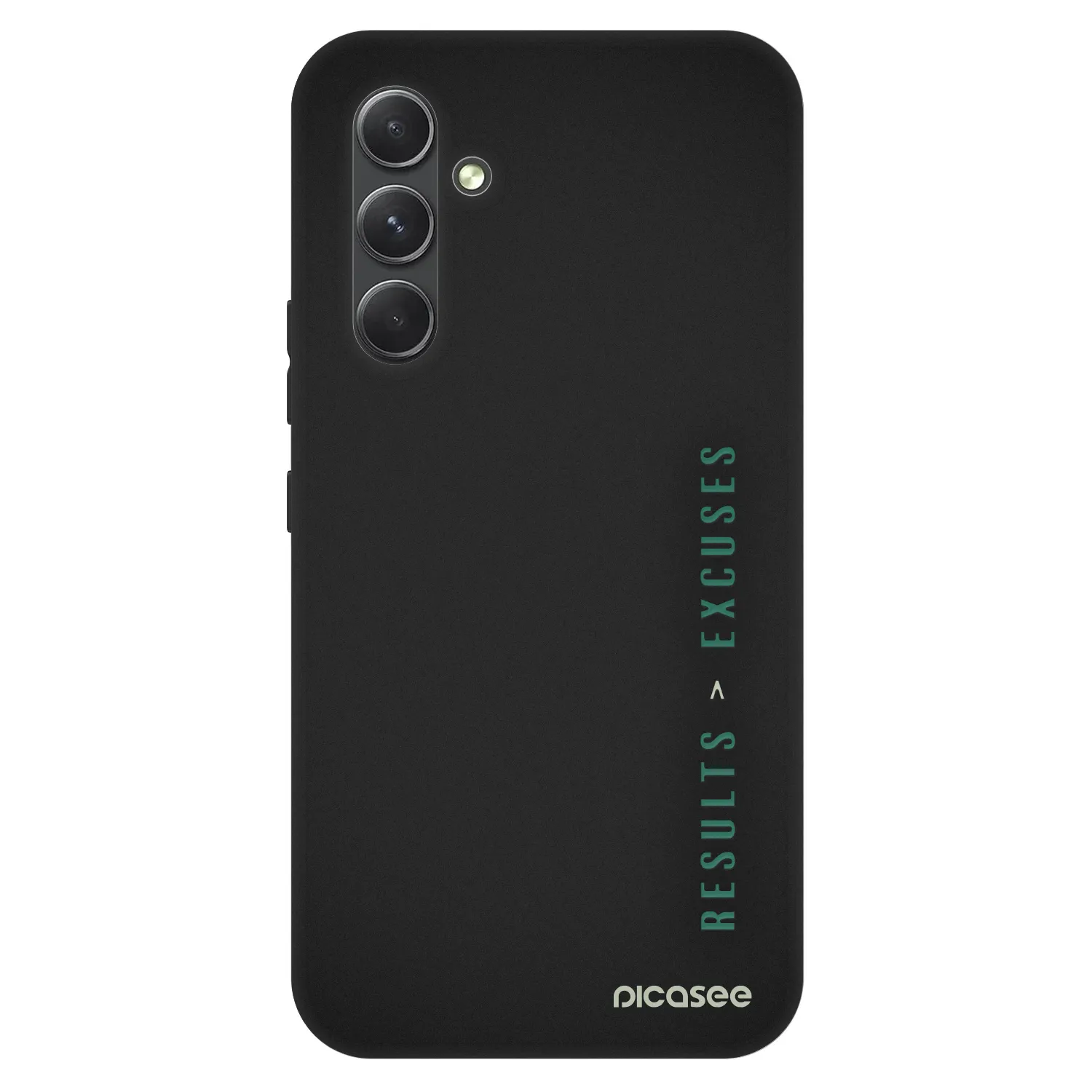 Picasee Fashion Case pro Samsung Galaxy A54 5G A546B - Results x Excuses
