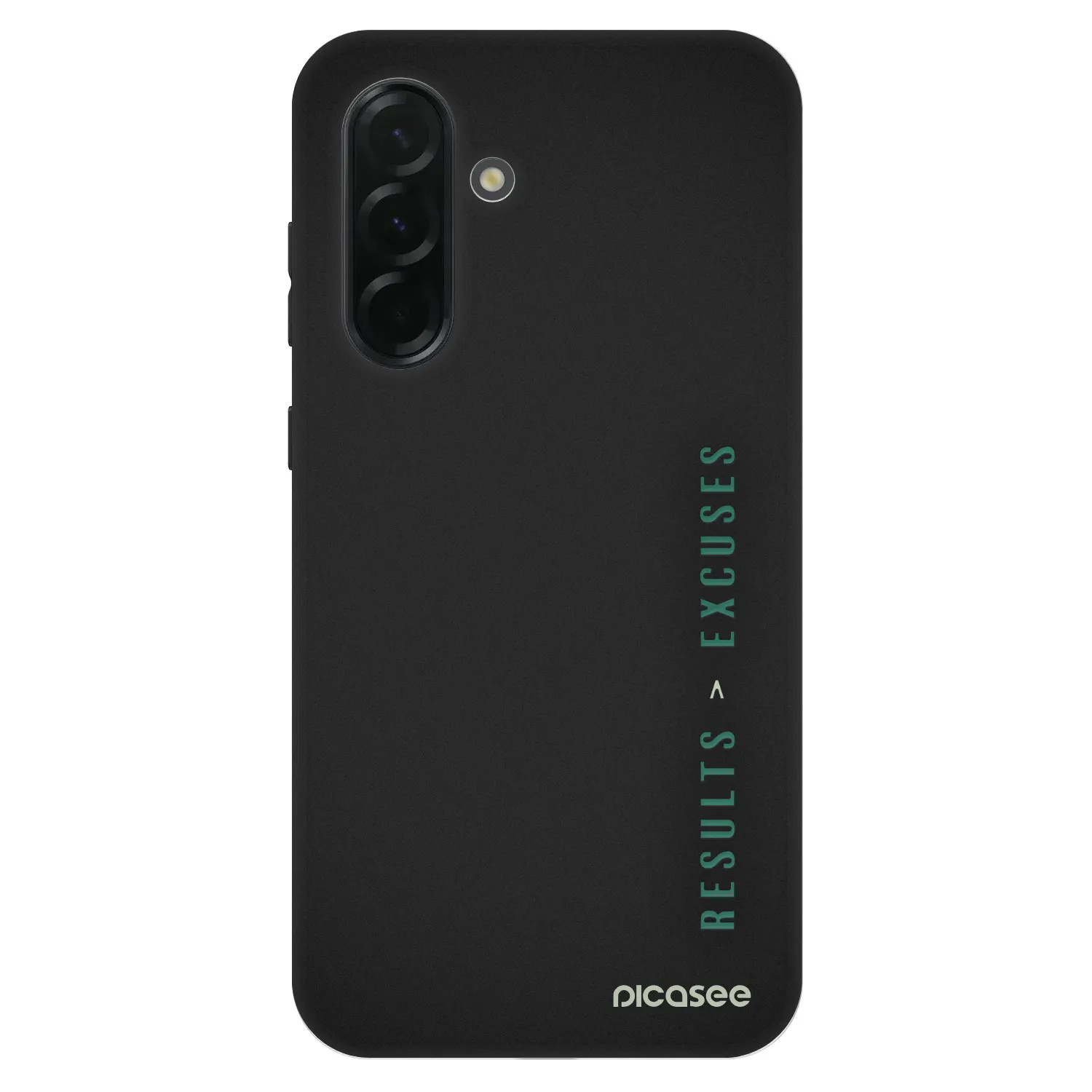 Picasee Fashion Case pro Samsung Galaxy A36 5G - Results x Excuses
