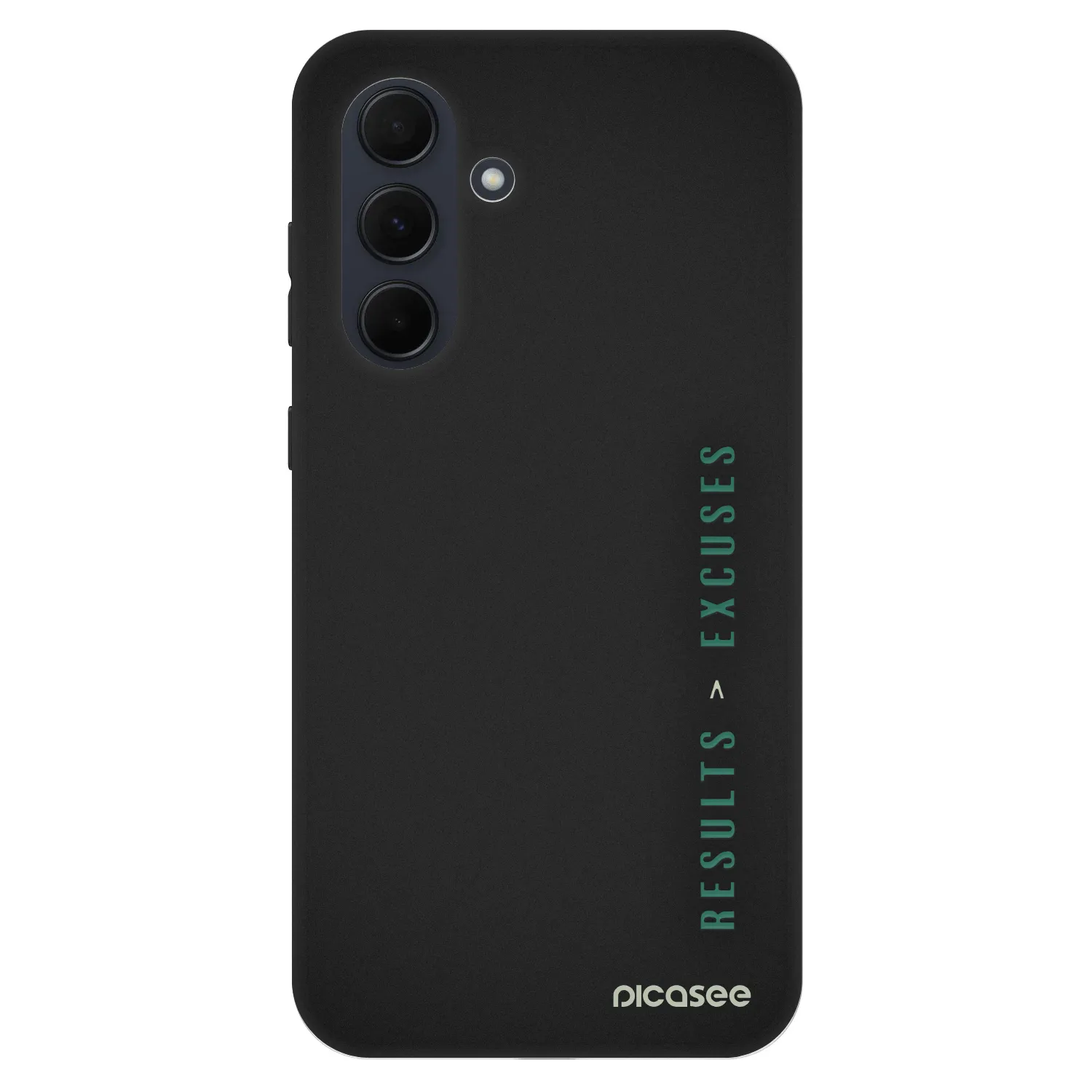 Picasee Fashion Case pro Samsung Galaxy A35 5G A356B - Results x Excuses