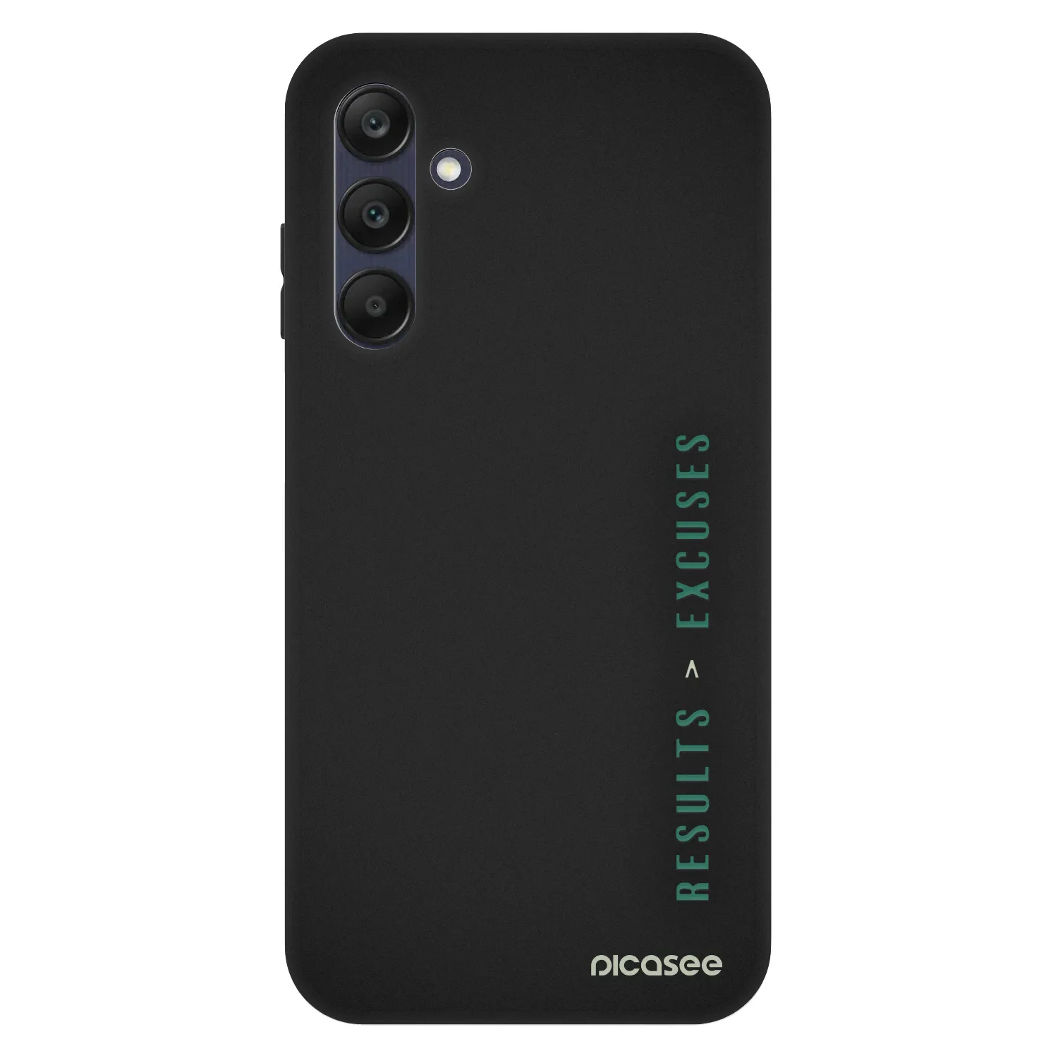 Picasee Fashion Case pro Samsung Galaxy A25 A256B 5G - Results x Excuses