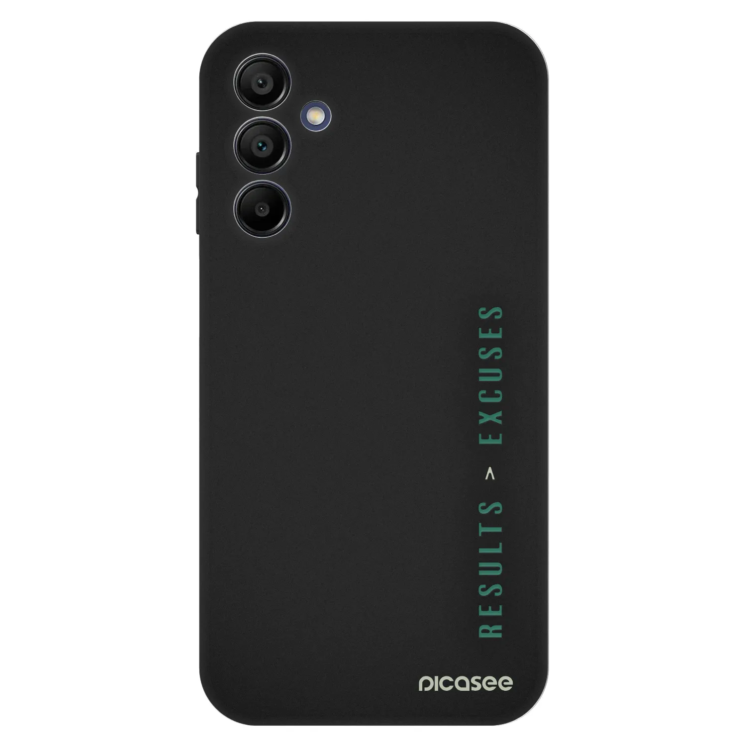 Picasee Fashion Case pro Samsung Galaxy A15 A155F 4G - Results x Excuses