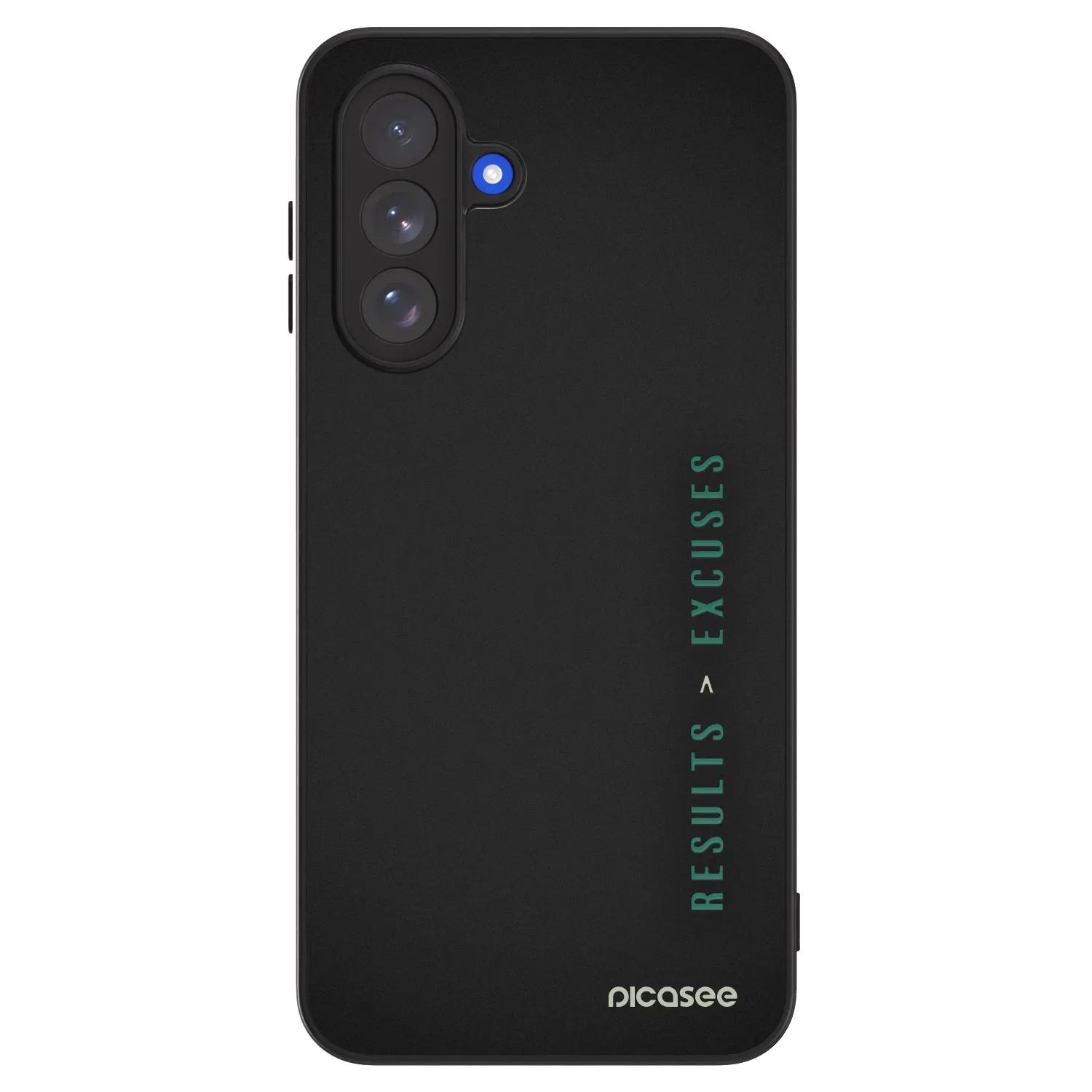Picasee ULTIMATE CASE pro Samsung Galaxy A17 5G - Results x Excuses