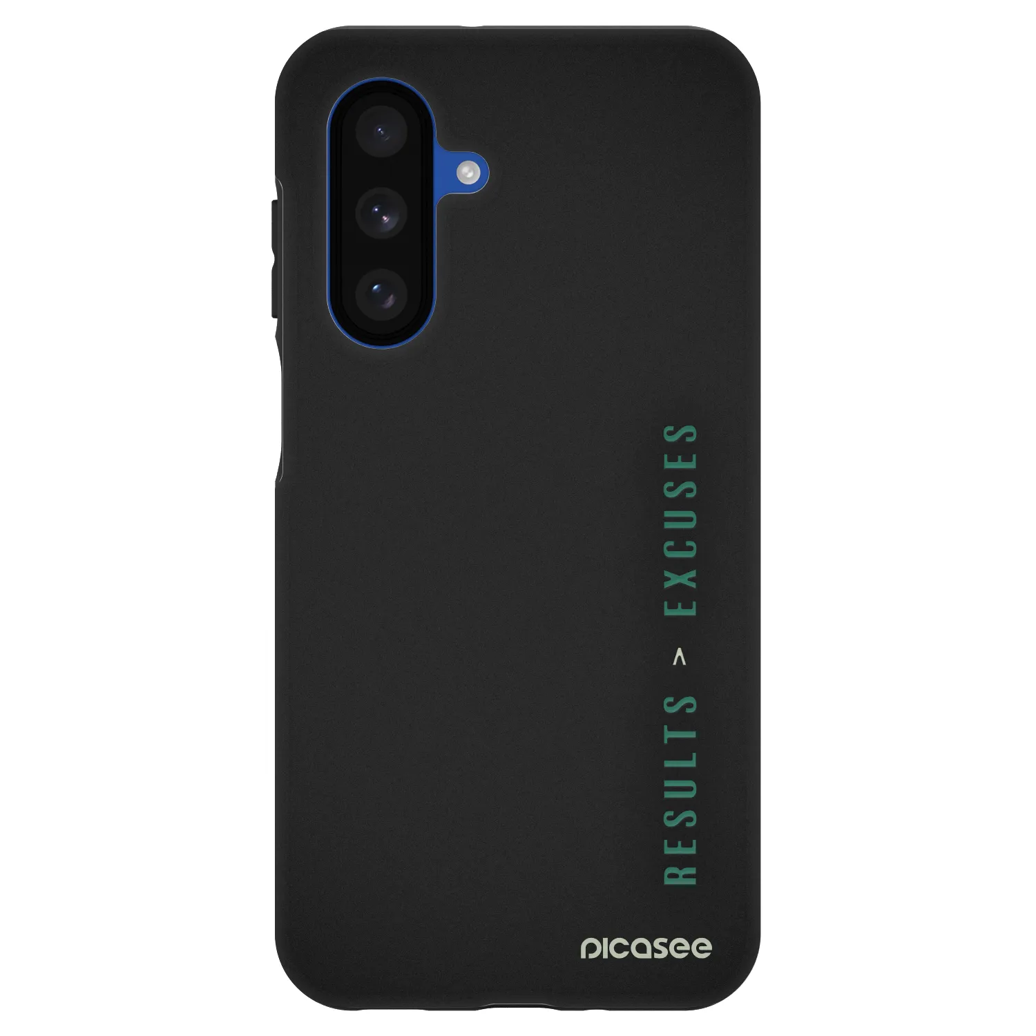 Picasee Fashion Case pro Samsung Galaxy A17 5G - Results x Excuses