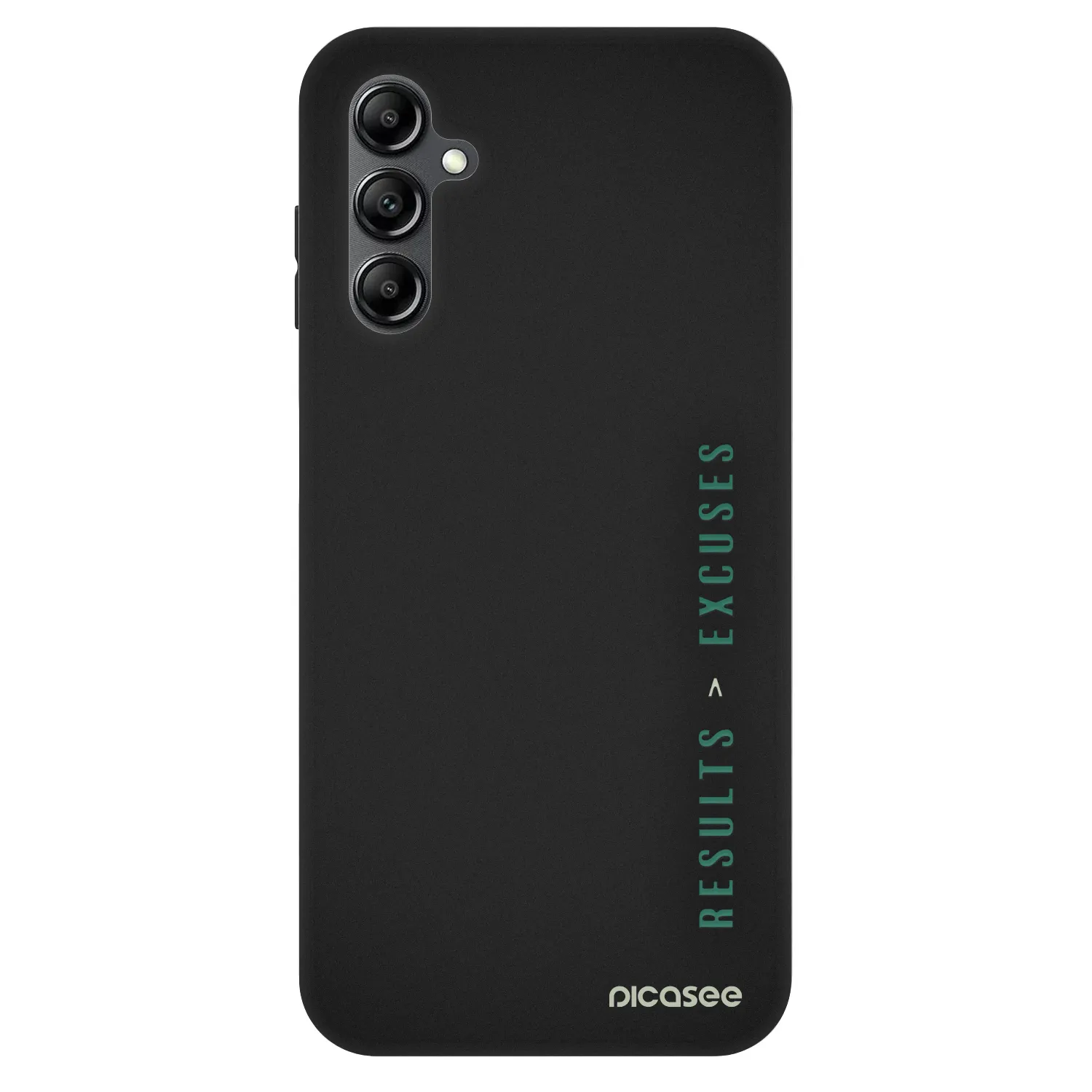 Picasee Fashion Case pro Samsung Galaxy A16 4G - Results x Excuses