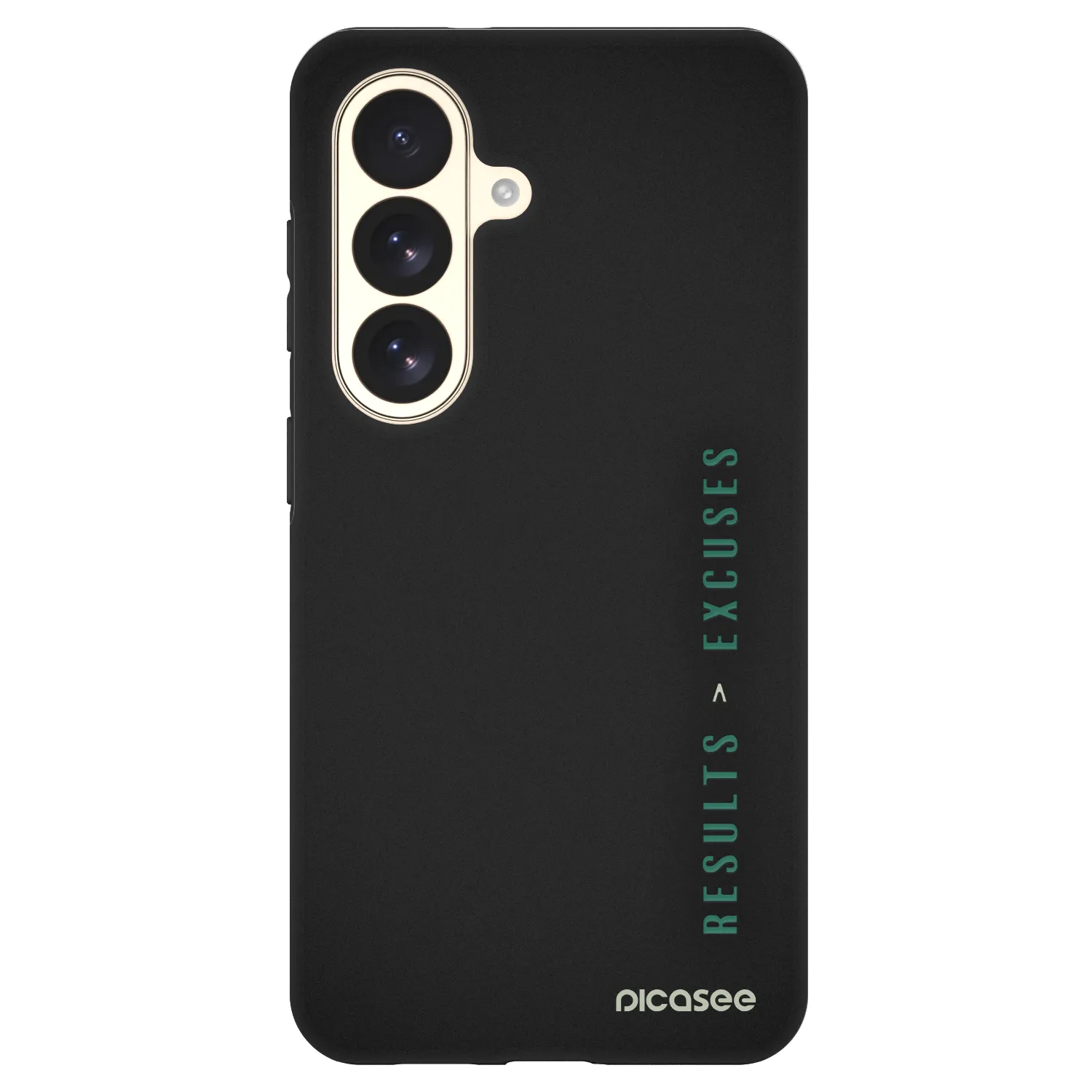 Picasee Fashion Case PowerShare pro Samsung Galaxy S26 - Results x Excuses