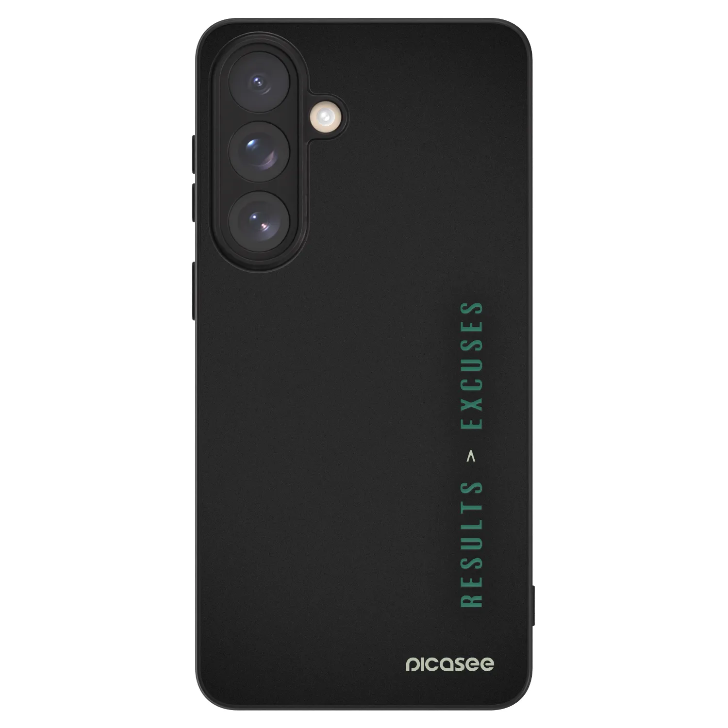 Picasee ULTIMATE CASE PowerShare pro Samsung Galaxy S26+ - Results x Excuses
