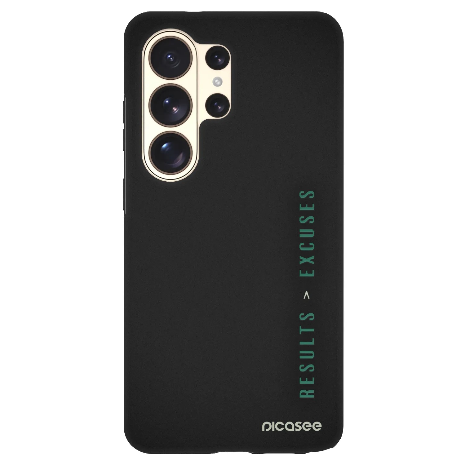 Picasee Fashion Case PowerShare pro Samsung Galaxy S26 Ultra - Results x Excuses