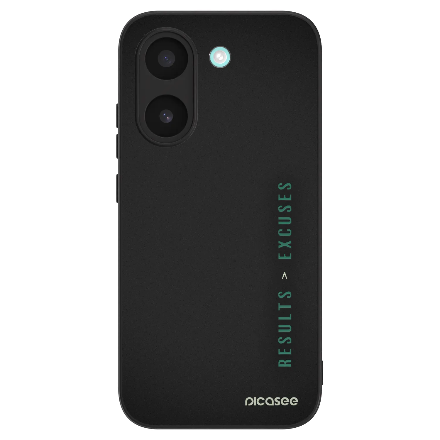 Picasee ULTIMATE CASE pro Xiaomi Poco X8 Pro - Results x Excuses