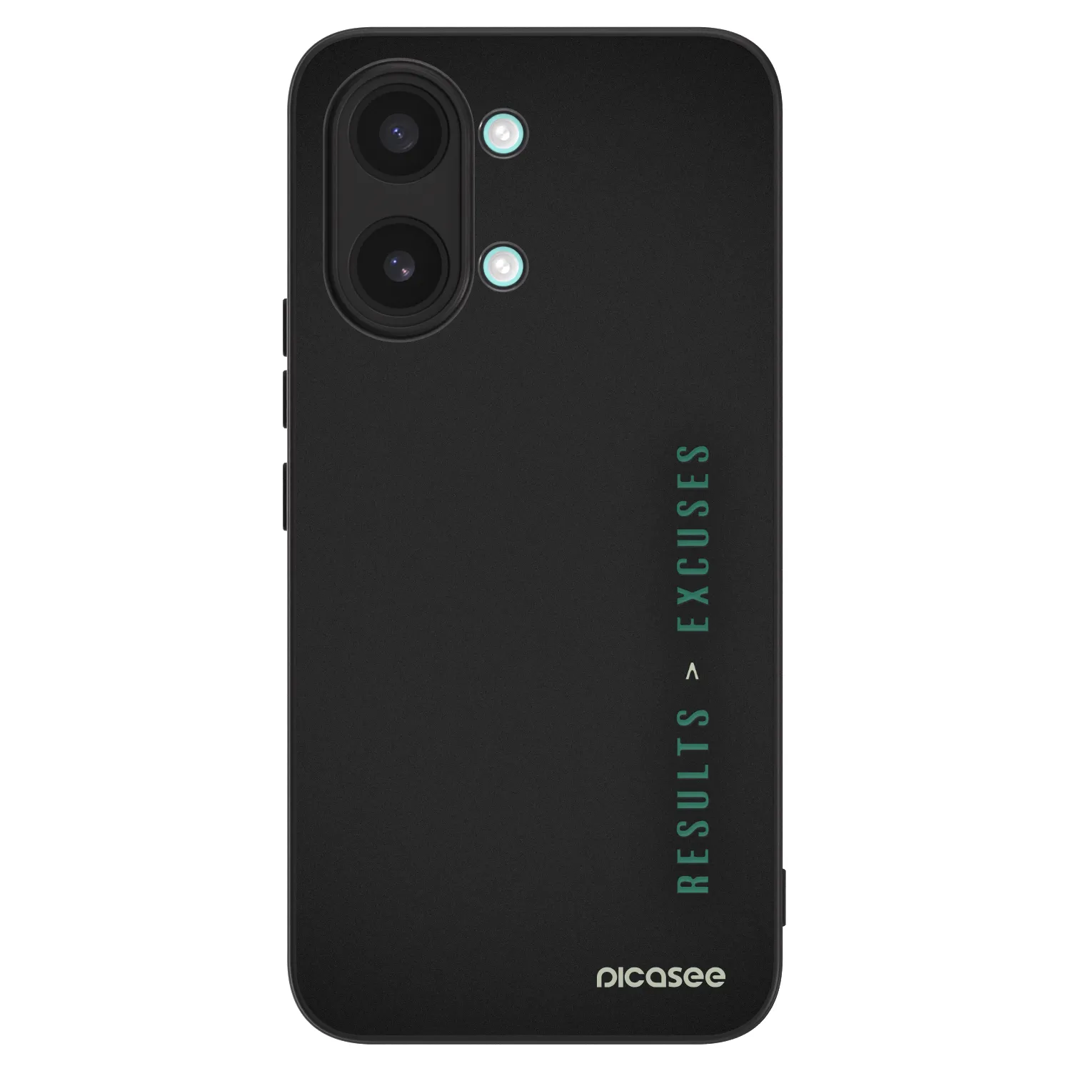Picasee ULTIMATE CASE pro Xiaomi Poco X8 Pro Max - Results x Excuses