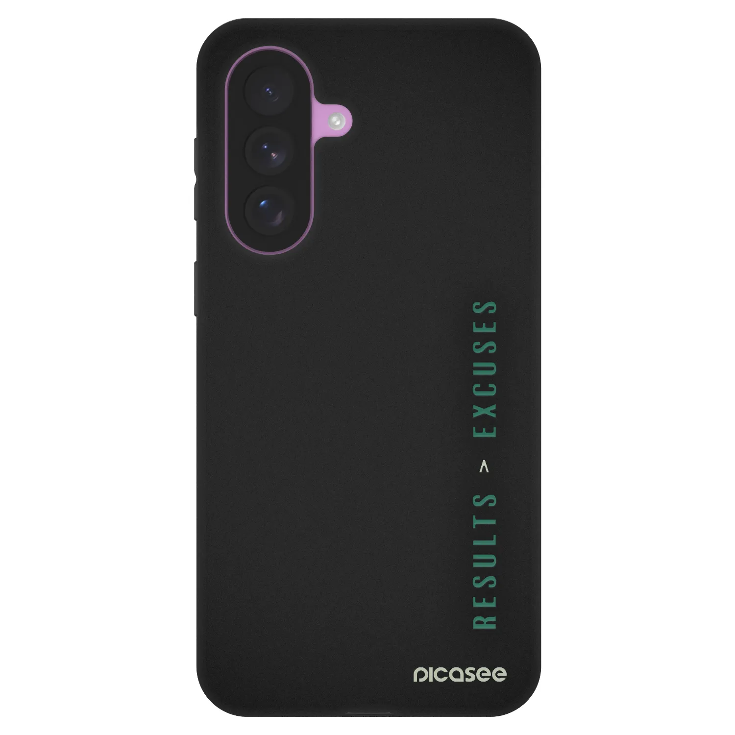 Picasee Fashion Case pro Samsung Galaxy A57 5G - Results x Excuses