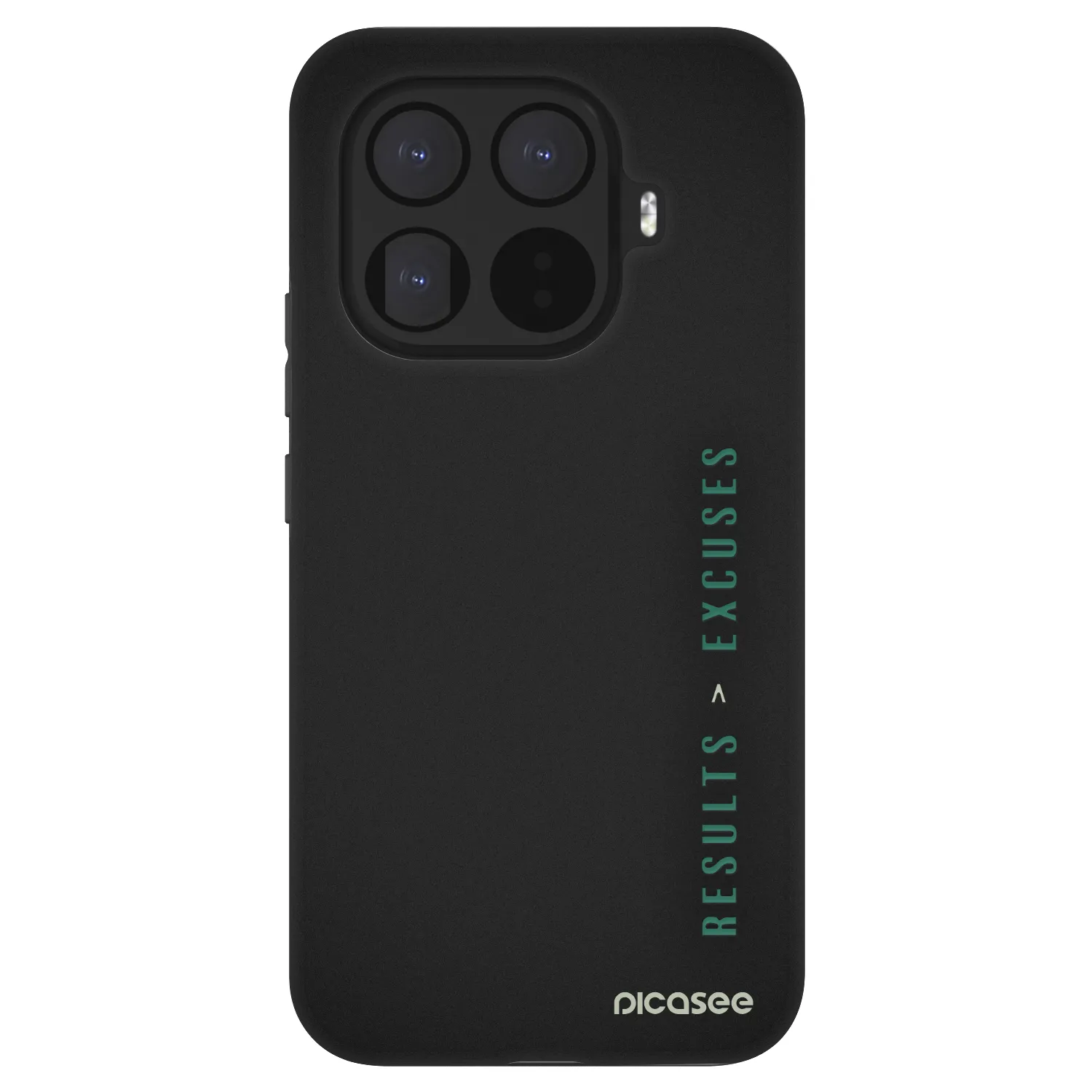 Picasee Fashion Case pro Xiaomi 15T Pro - Results x Excuses