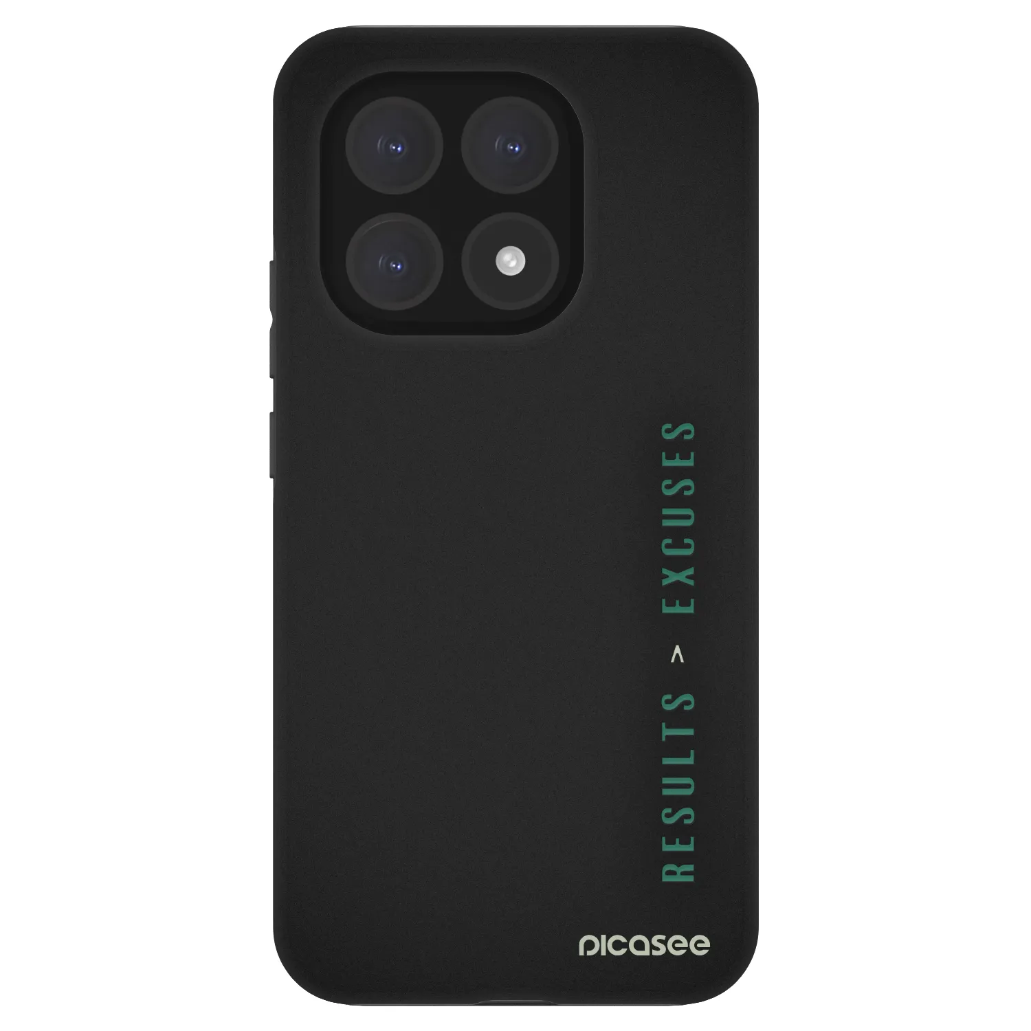 Picasee Fashion Case pro Xiaomi 15T - Results x Excuses
