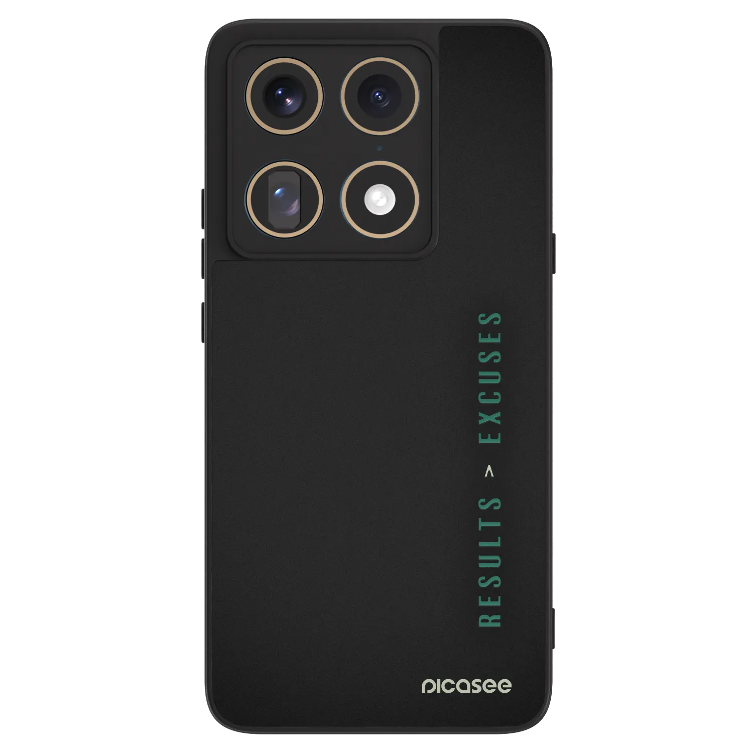 Picasee ULTIMATE CASE pro Motorola Signature - Results x Excuses
