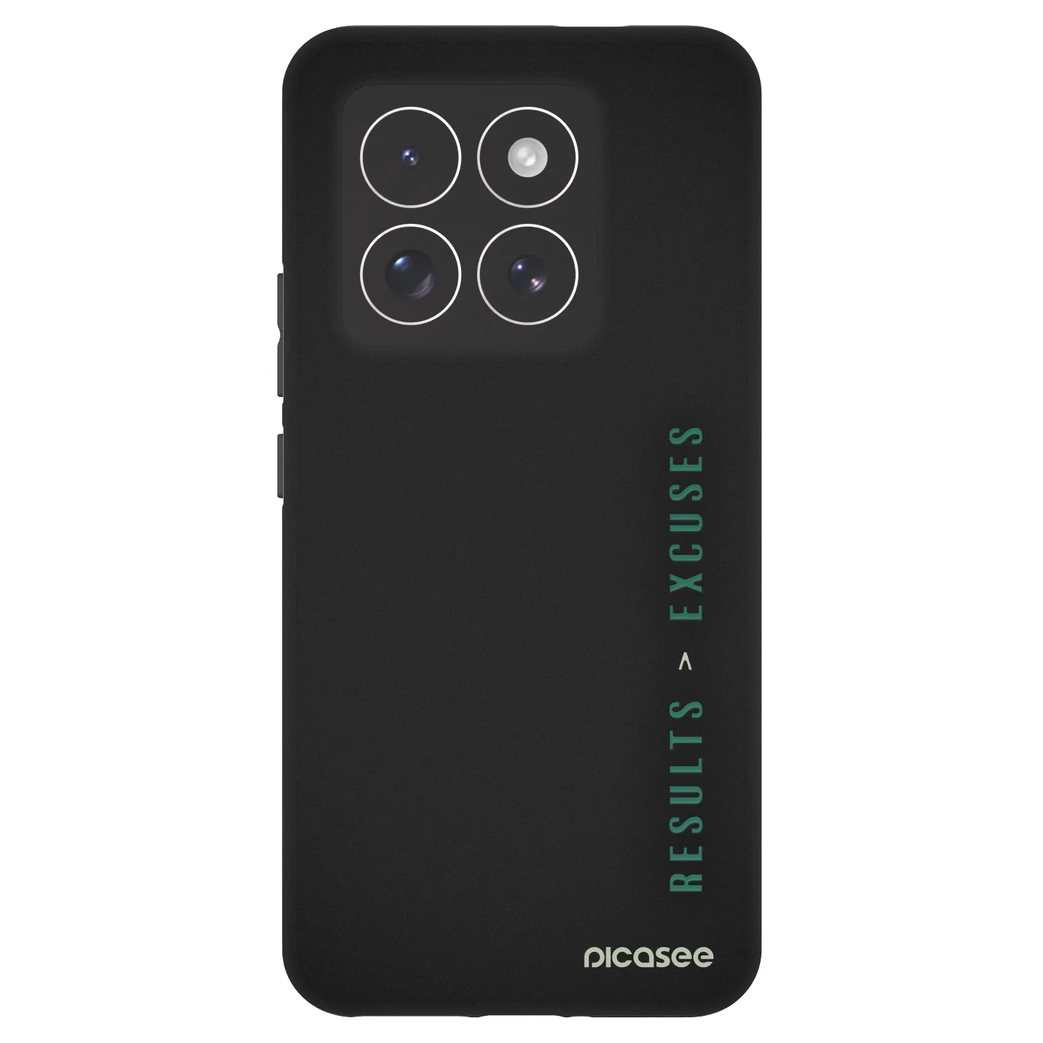 Picasee Fashion Case pro Xiaomi 14 Pro - Results x Excuses