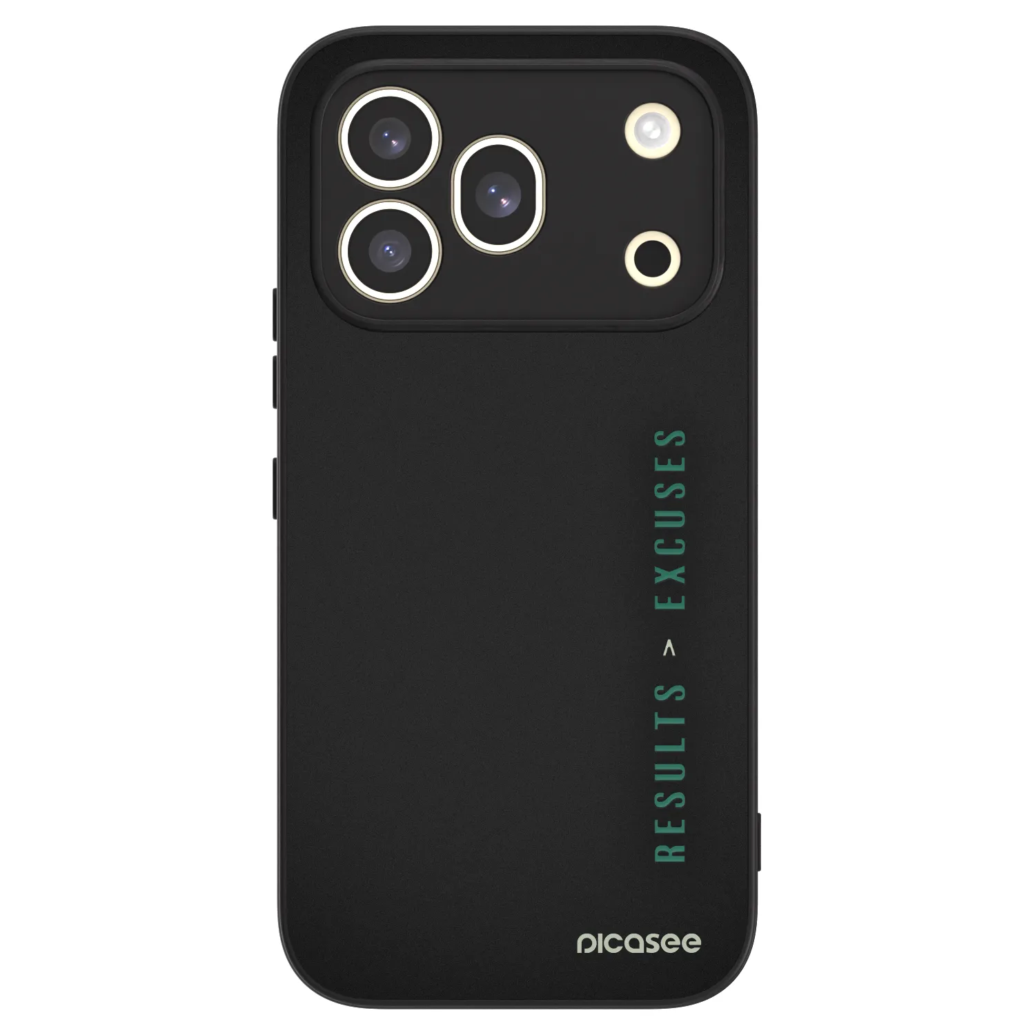 Picasee ULTIMATE CASE pro Honor 600 Pro - Results x Excuses