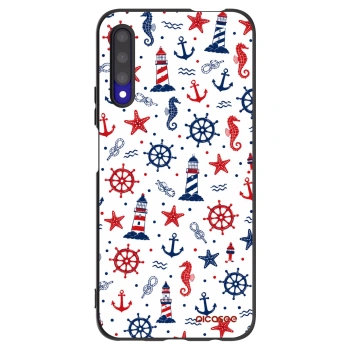 Obal pro Honor 9X Pro - Sailor Vibes