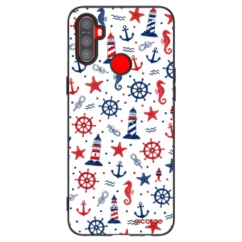Obal pro Realme C3 - Sailor Vibes