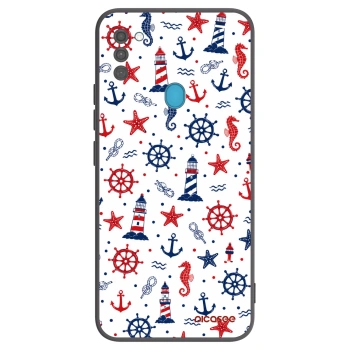 Obal pro Samsung Galaxy M11 - Sailor Vibes