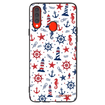 Obal pro Samsung Galaxy A20s - Sailor Vibes