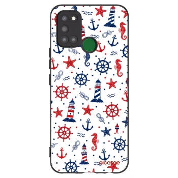 Obal pro Realme 7i - Sailor Vibes