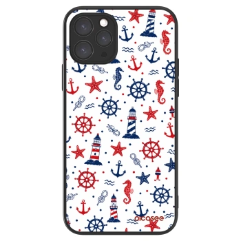 Picasee ULTIMATE CASE pro Apple iPhone 11 Pro - Sailor Vibes