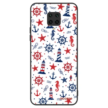 Obal pro Xiaomi Redmi Note 9 Pro - Sailor Vibes