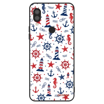 Obal pro Xiaomi Redmi 7 - Sailor Vibes
