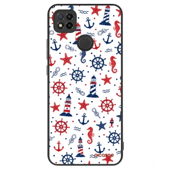 Obal pro Xiaomi Redmi 9C - Sailor Vibes