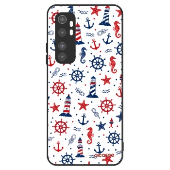 Obal pro Xiaomi Mi Note 10 Lite - Sailor Vibes