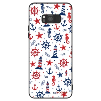 Obal pro Samsung Galaxy S8 G950F - Sailor Vibes