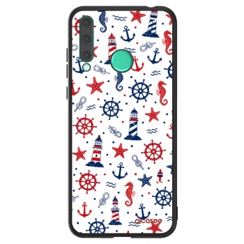 Obal pro Honor 20 Lite - Sailor Vibes
