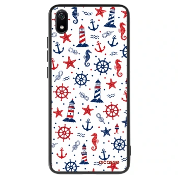 Obal pro Xiaomi Redmi 7A - Sailor Vibes