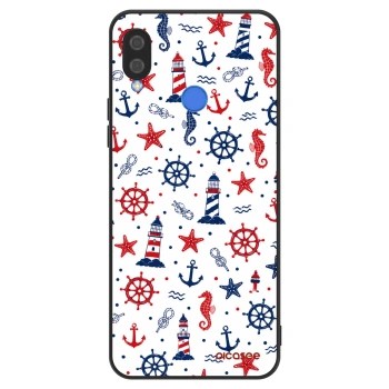 Obal pro Huawei Nova 3 - Sailor Vibes